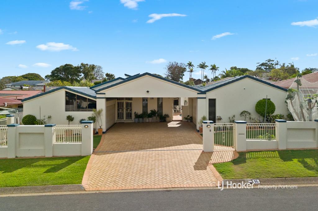 16 Lingle St, Robertson, QLD 4109