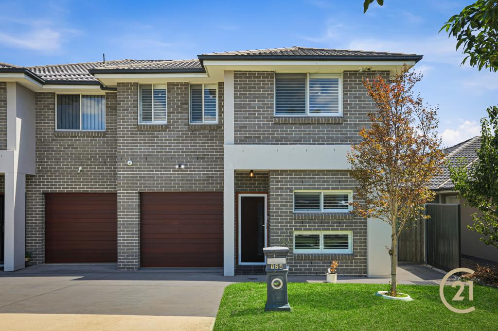 22A SKAIFE ST, ORAN PARK, NSW 2570