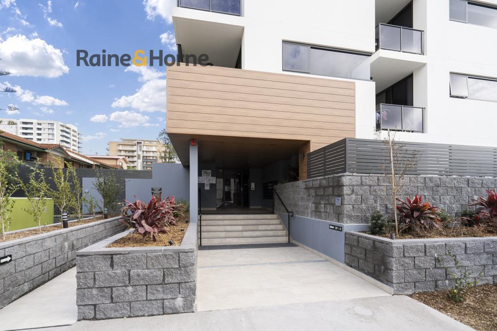 12/9-13 Goulburn St, Warwick Farm, NSW 2170