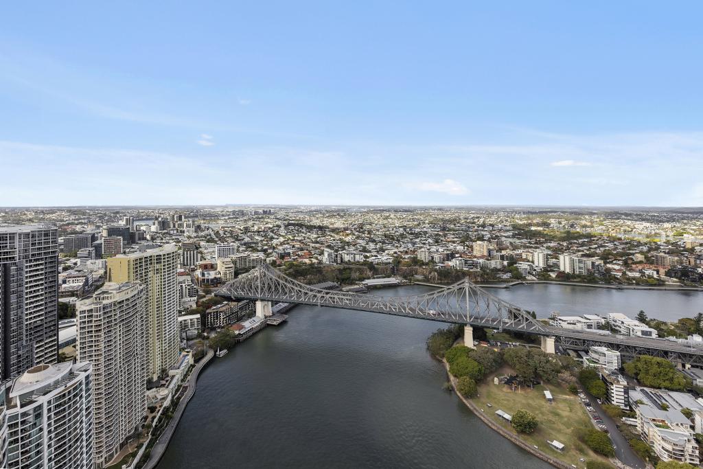 4402/443 QUEEN ST, BRISBANE CITY, QLD 4000