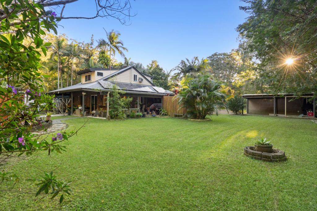 29 Woodwood Rd, Landsborough, QLD 4550