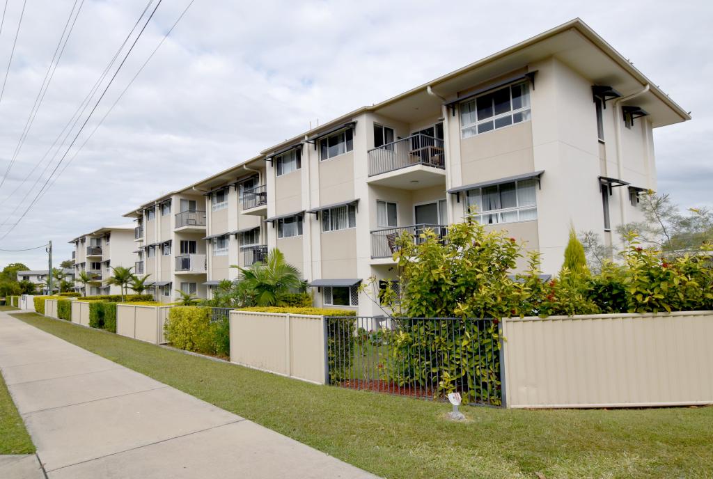 18/47 Barney St, Barney Point, QLD 4680