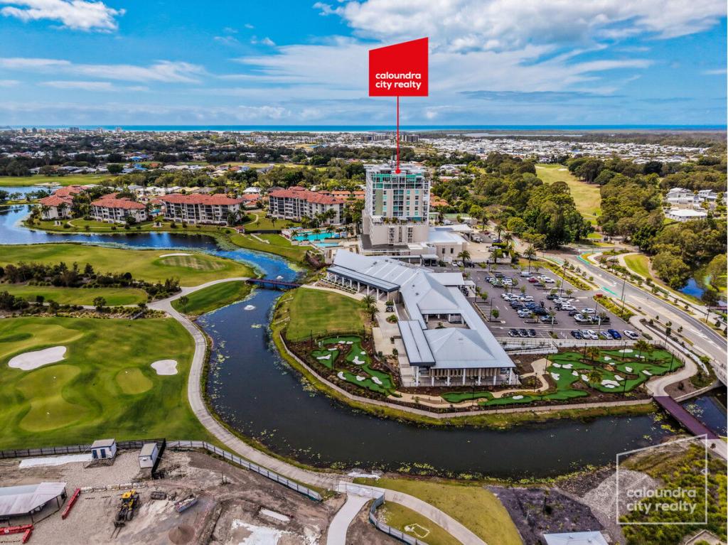 505/38 Mahogany Dr, Pelican Waters, QLD 4551