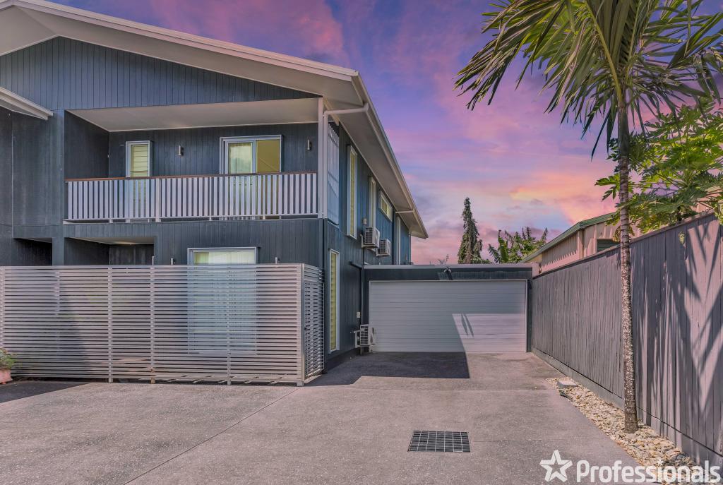 20d Hill St, Manunda, QLD 4870