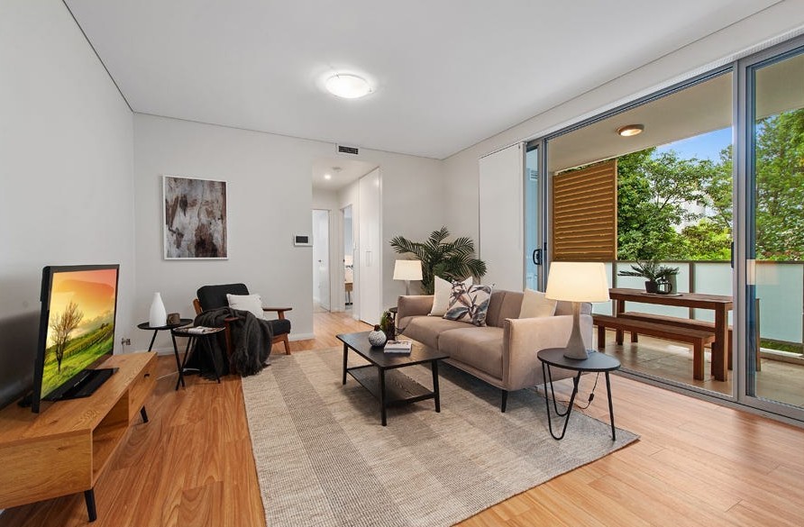 7/4 WEROMBI RD, MOUNT COLAH, NSW 2079