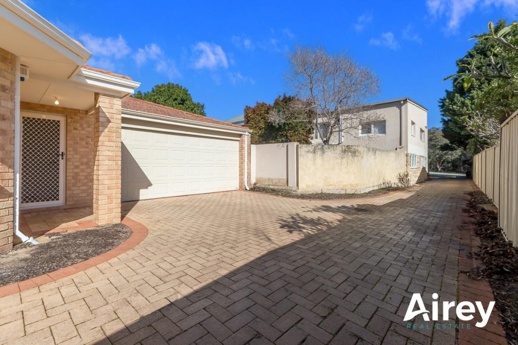28a Mccallum Cres, Ardross, WA 6153