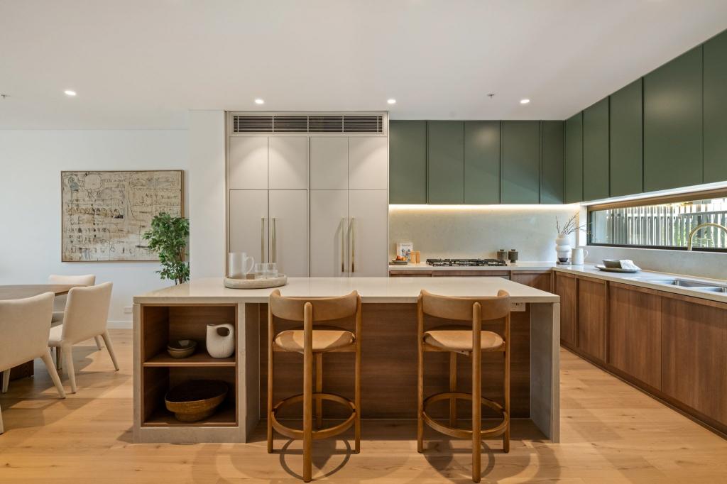 16/39 Garland Rd, Naremburn, NSW 2065