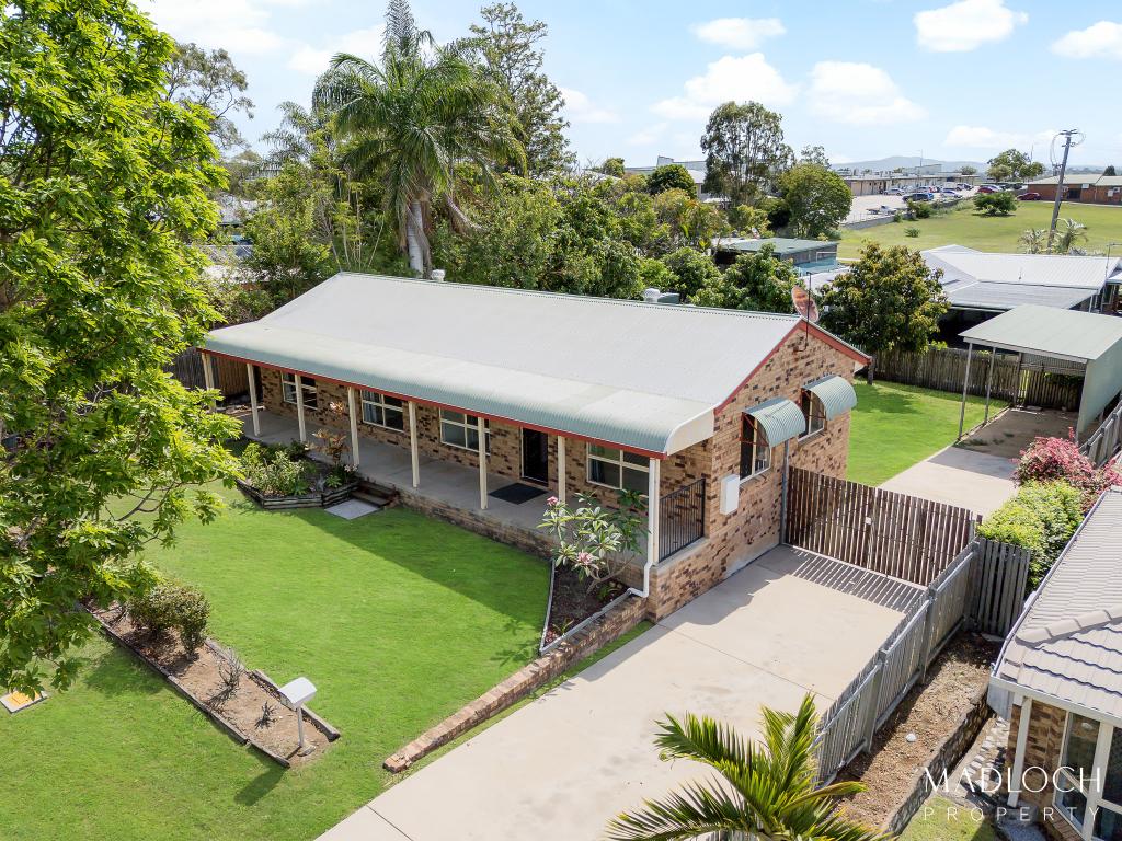 5 Alpha St, Calliope, QLD 4680