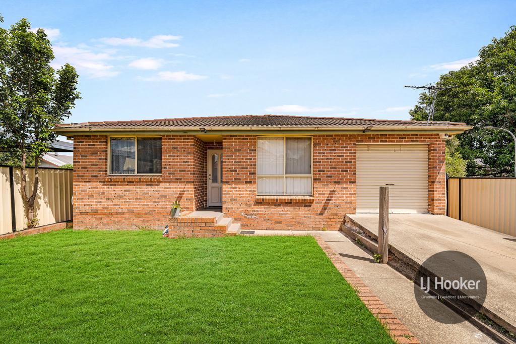 44a Patten Ave, Merrylands, NSW 2160