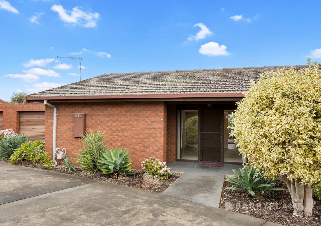 4/1717 POINT NEPEAN RD, CAPEL SOUND, VIC 3940