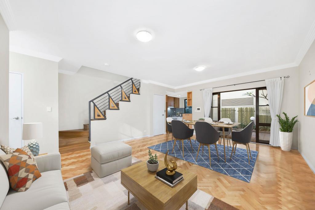 3/269 Little Riley St, Surry Hills, NSW 2010