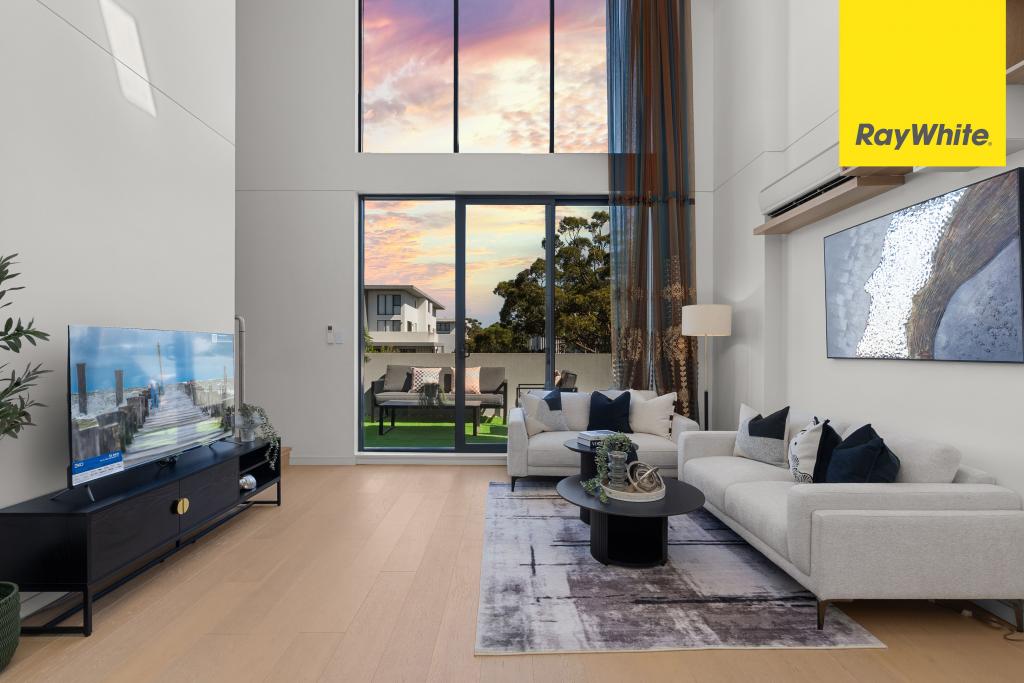 406/30 Cliff Rd, Epping, NSW 2121