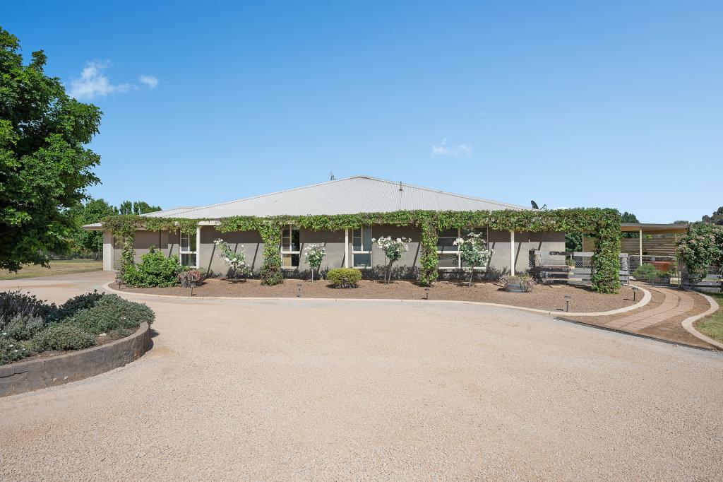 47 Henry Lawson Dr, Eurunderee, NSW 2850