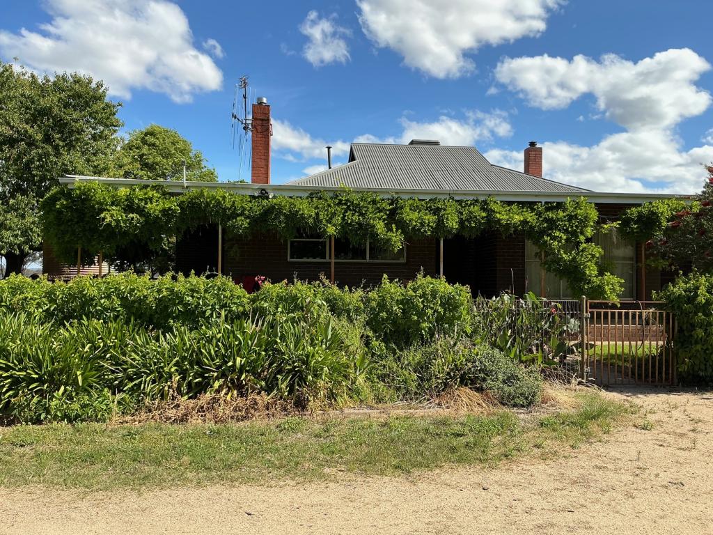 619 Longwood-Pranjip Rd, Pranjip, VIC 3666