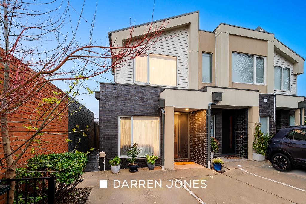 5/38 Macartney St, Reservoir, VIC 3073