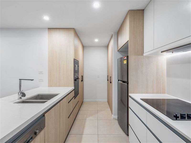 202/8 Zillah St, Stones Corner, QLD 4120