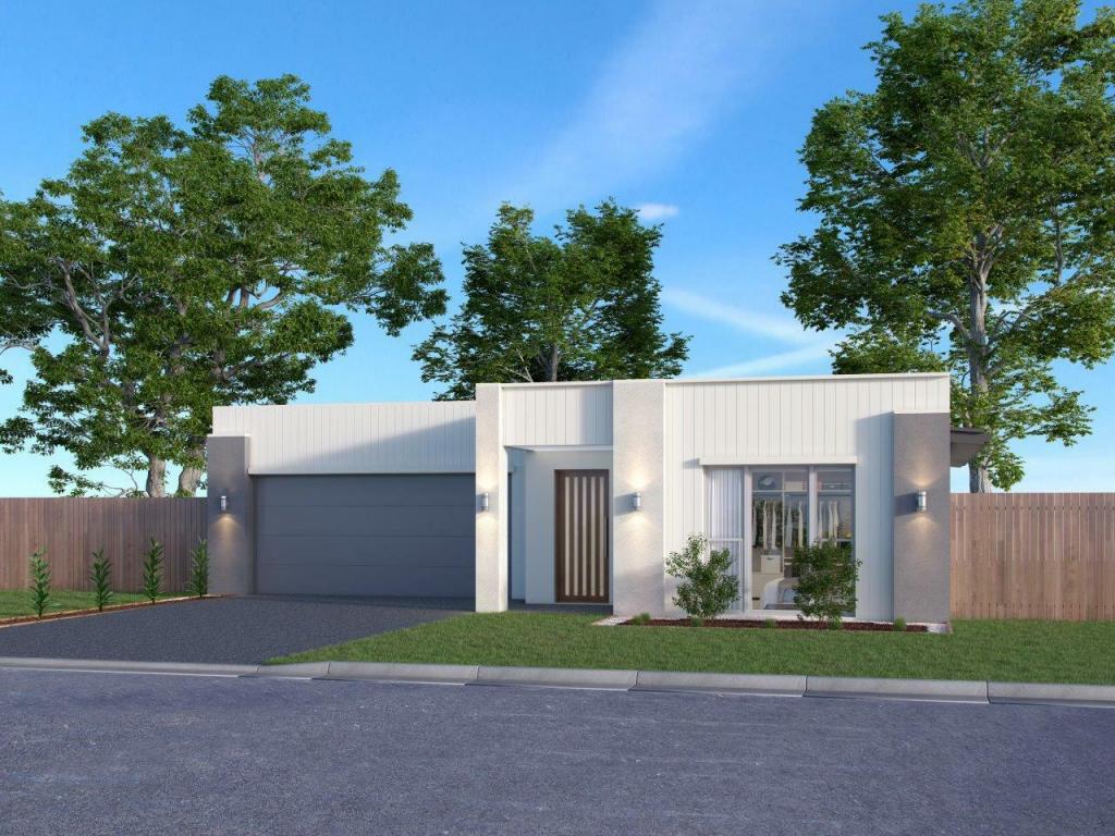 Lot 292 Bower Street, Morayfield, QLD 4506