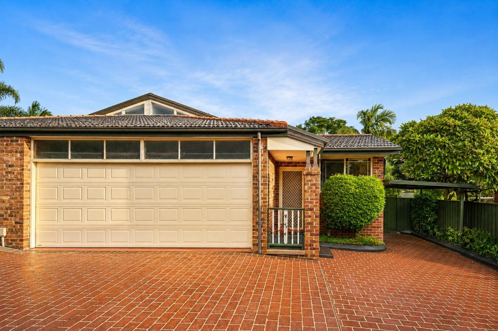 2/20 Henderson St, Denistone East, NSW 2112