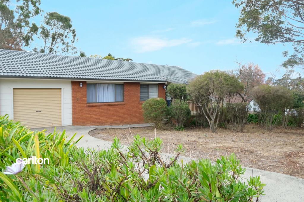 9 Cherry Tree Pl, Mittagong, NSW 2575