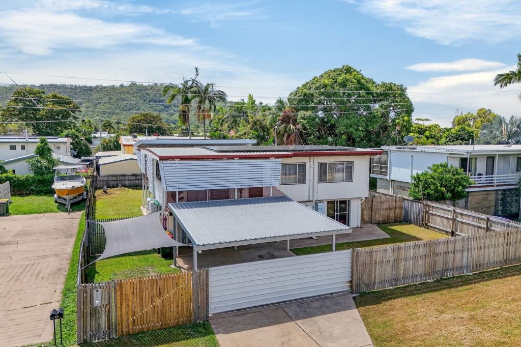 18 Hall St, Kirwan, QLD 4817