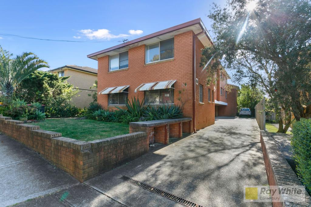 3/12 Rome St, Canterbury, NSW 2193