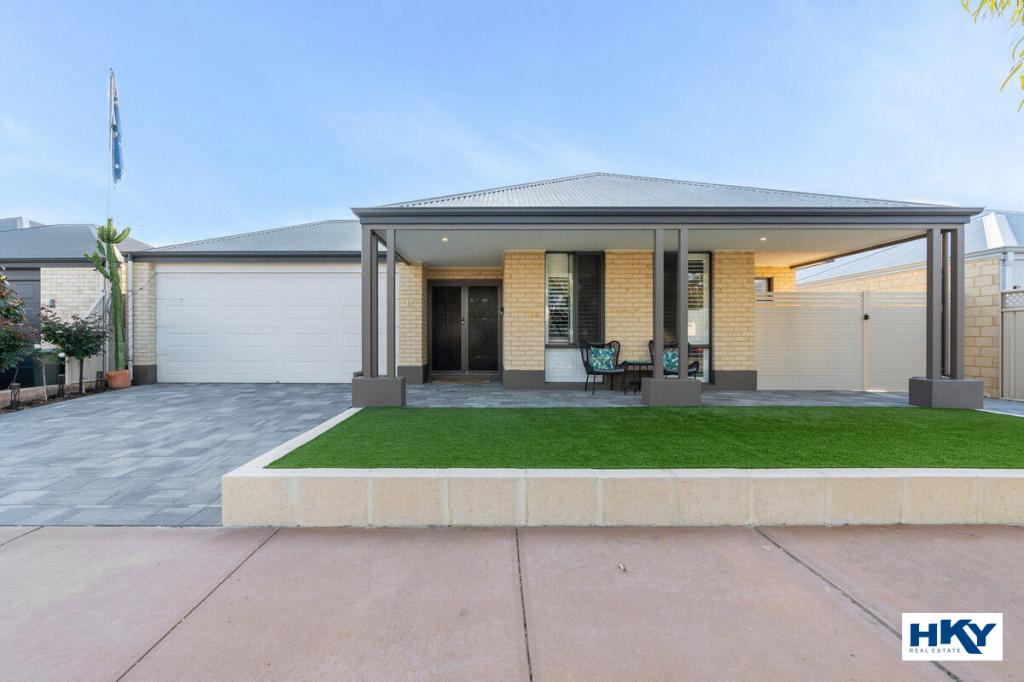 17 Domina Turn, Caversham, WA 6055