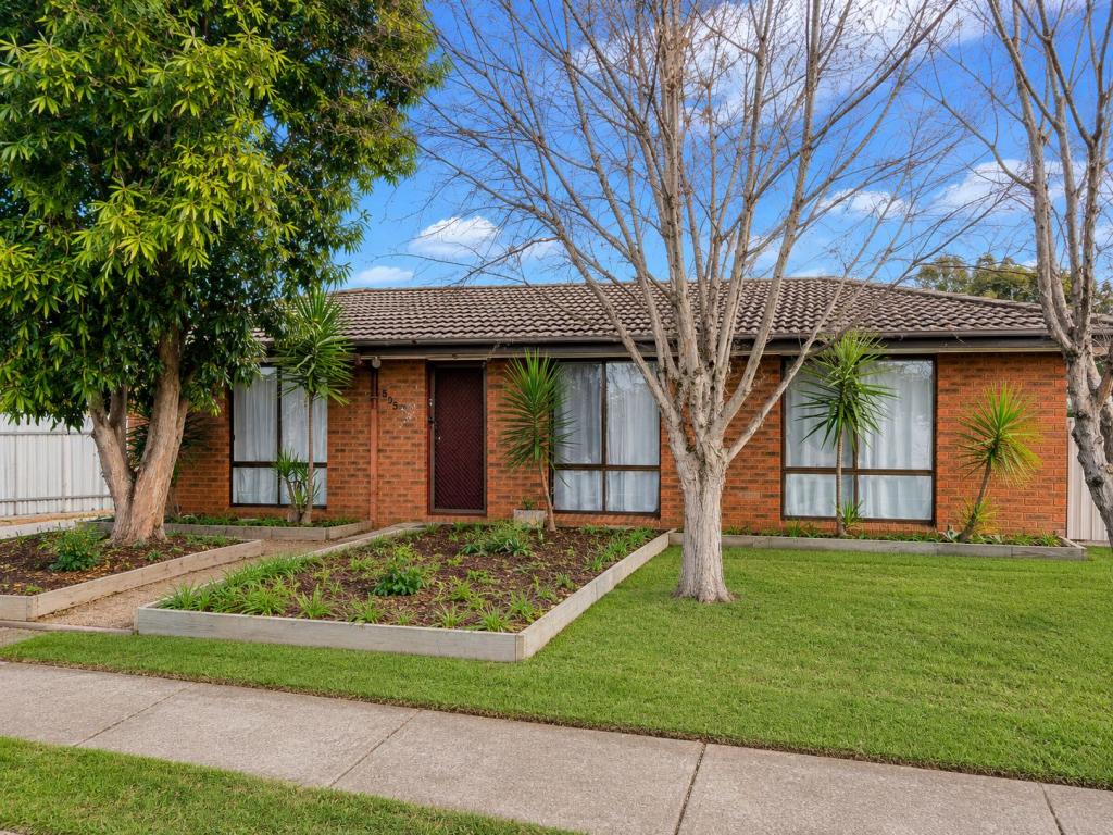 533 Webb St, Lavington, NSW 2641