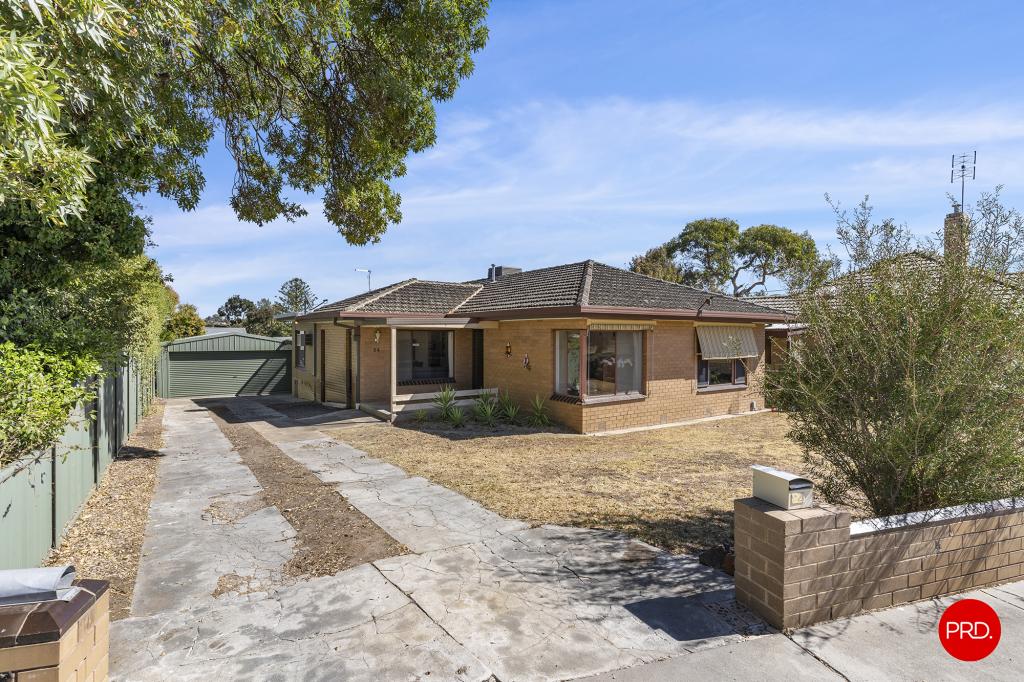 24 Curtin St, Flora Hill, VIC 3550