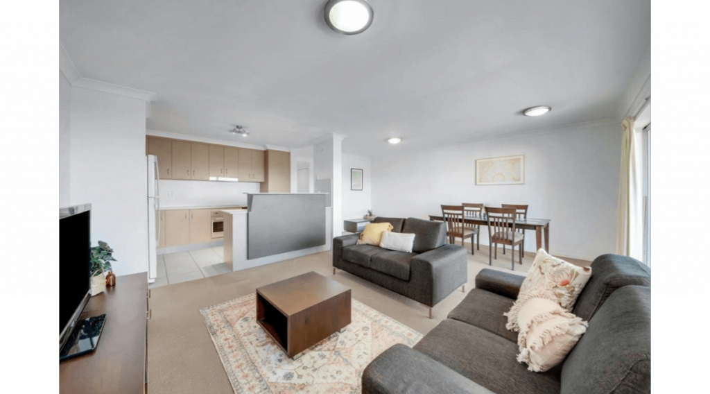 24/22 Barney St, Barney Point, QLD 4680