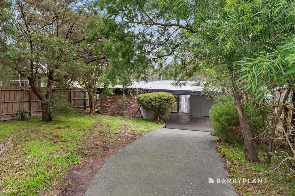 12 Murene Ct, Boronia, VIC 3155