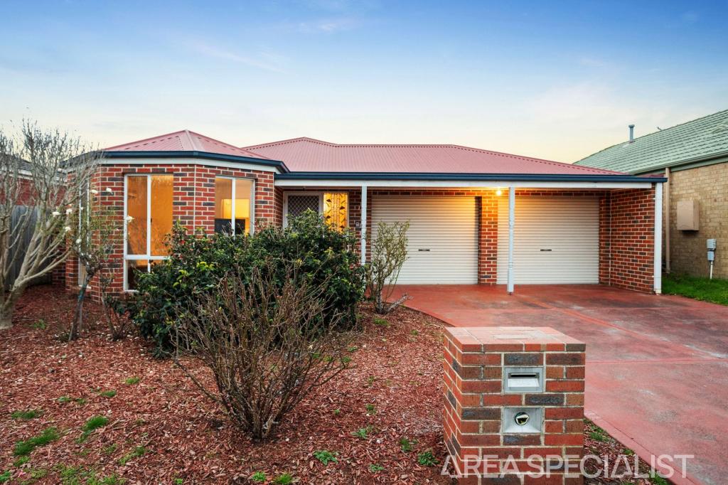 19 Protea St, Carrum Downs, VIC 3201