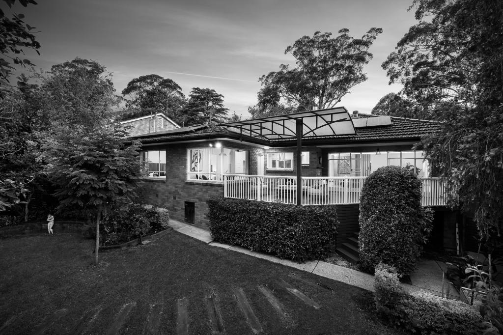 164 Burns Rd, Turramurra, NSW 2074