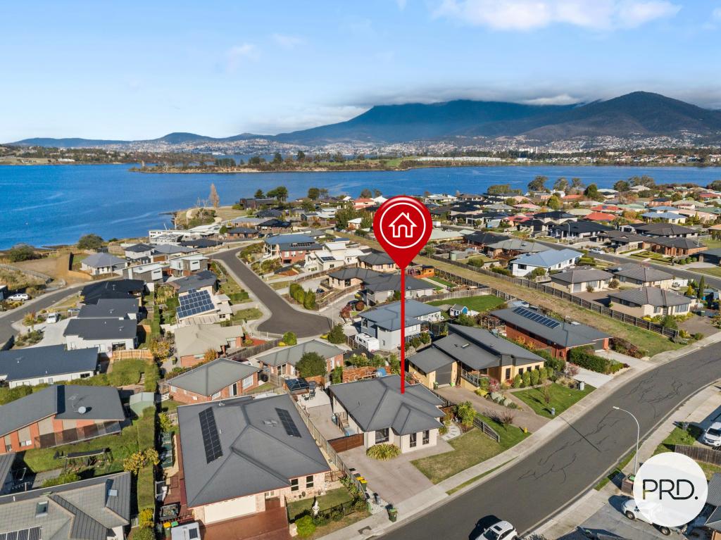 52 Churinga Waters Dr, Old Beach, TAS 7017