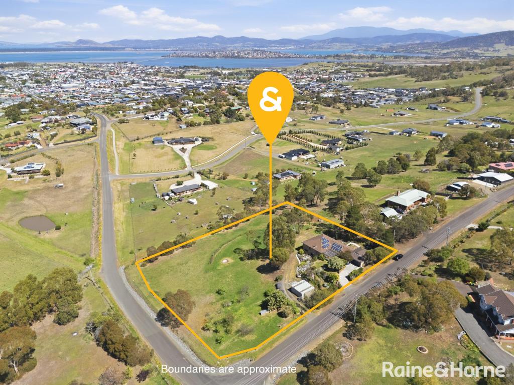 1 Ollie Dr, Sorell, TAS 7172