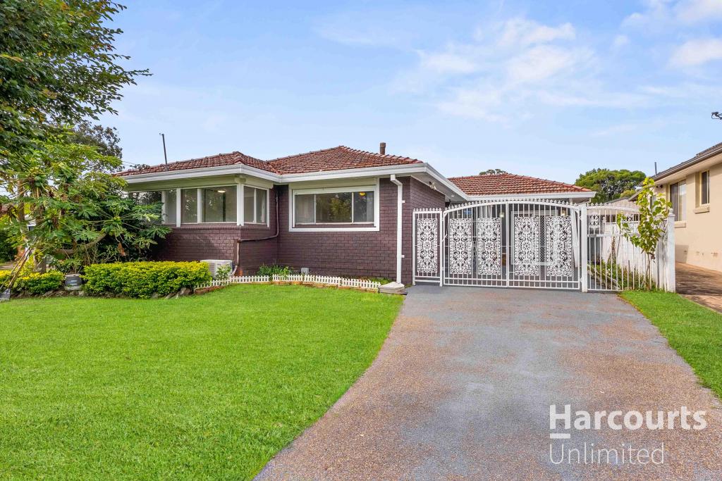 9 Kauri St, Blacktown, NSW 2148