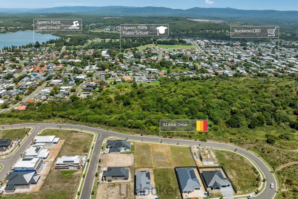 32 Kirai Dr, Speers Point, NSW 2284