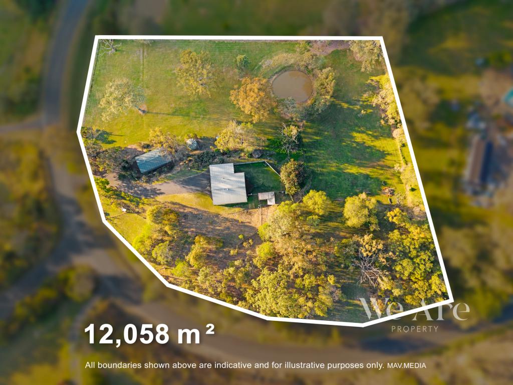48-70 Randwick Dr, Mundoolun, QLD 4285