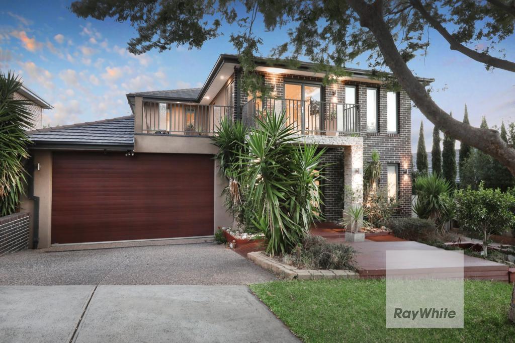 14 Galloway Ct, Greenvale, VIC 3059