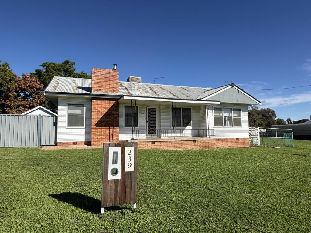 237-239 Bloomfield St, Gunnedah, NSW 2380