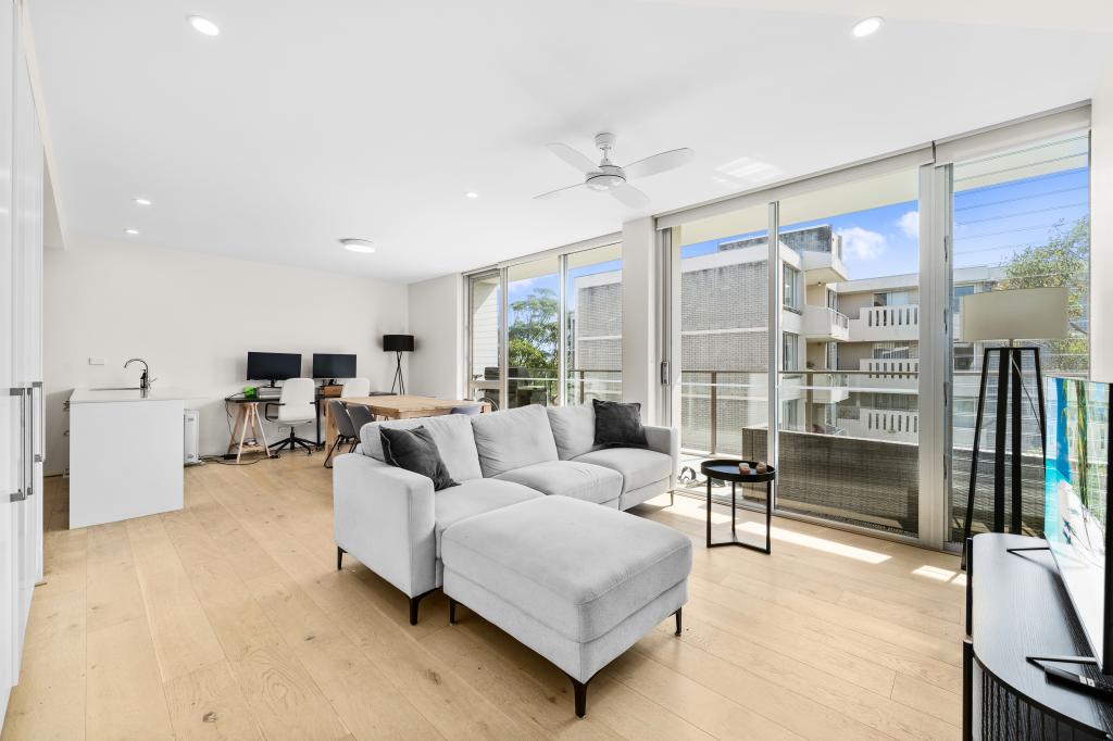 601/48-50 Penkivil St, Bondi, NSW 2026