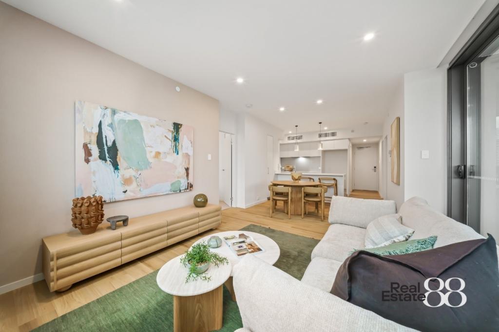 1201/110 Plain St, East Perth, WA 6004