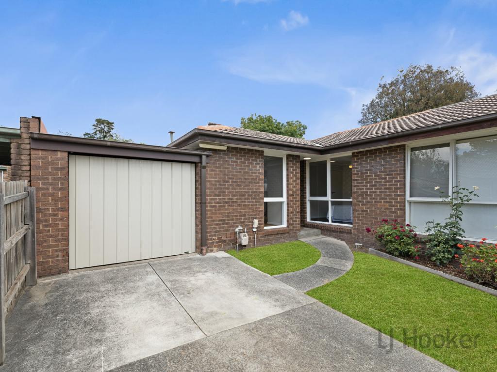 5/18 FREEMAN ST, RINGWOOD EAST, VIC 3135