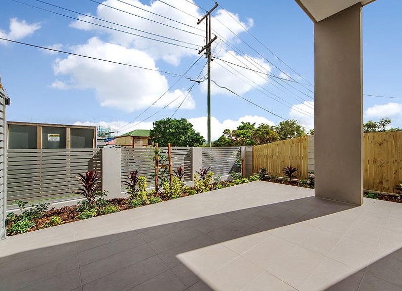 1/26 Laura St, Lutwyche, QLD 4030