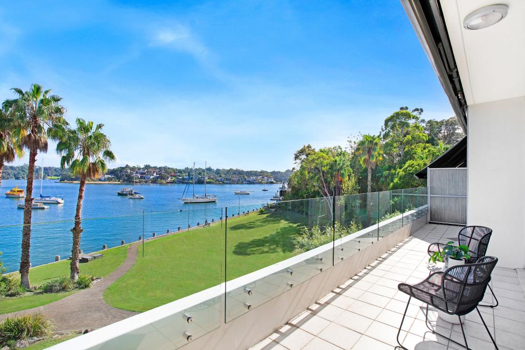 312/3 The Promenade, Chiswick, NSW 2046