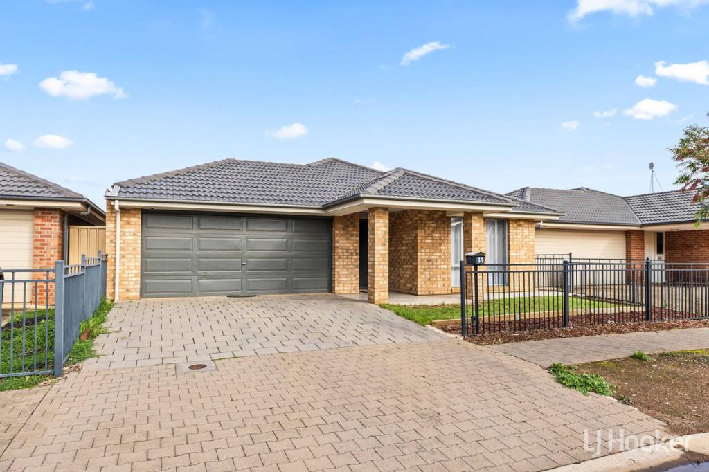 41 Tudor Cres, Smithfield Plains, SA 5114