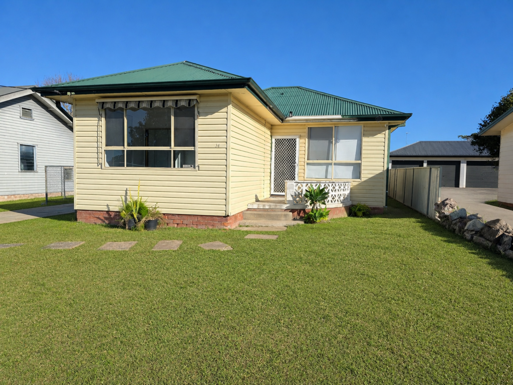 34 Kalulah Ave, Gorokan, NSW 2263