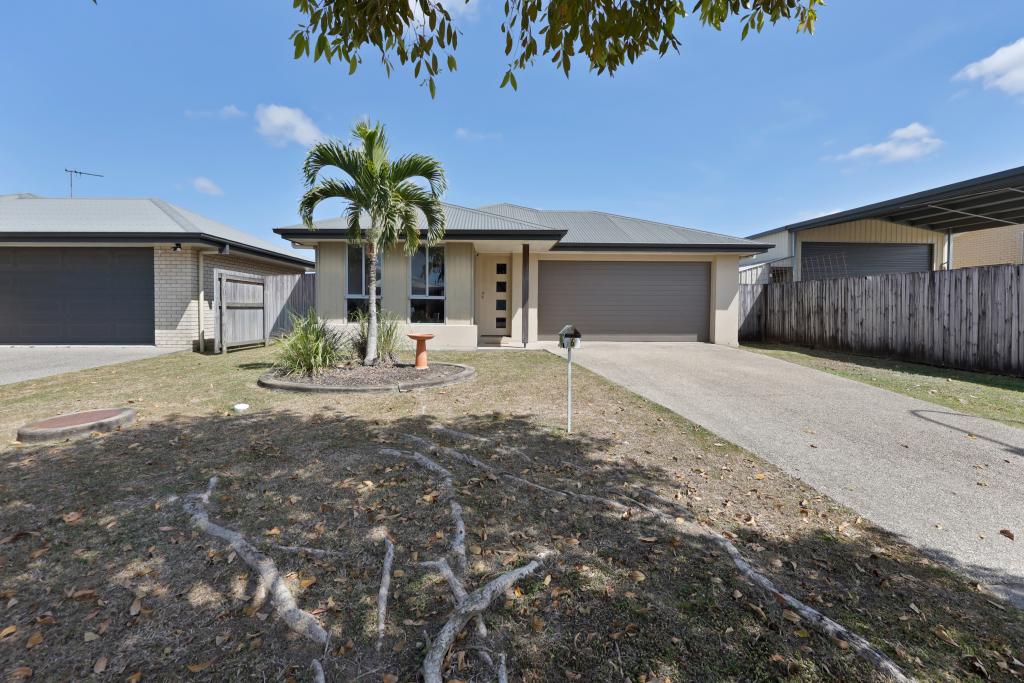 6 Fitzpatrick St, Walkerston, QLD 4751