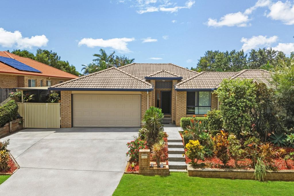 2 Pitman Pl, Redland Bay, QLD 4165