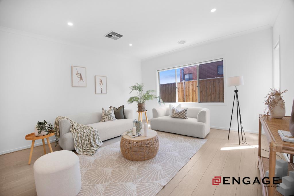 3 Jackeroo St, Manor Lakes, VIC 3024
