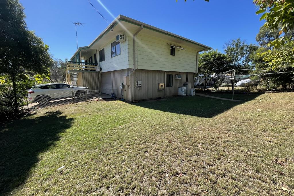 1 Carina Cres, Clermont, QLD 4721